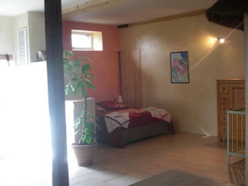 Chambre À Louer Laloubère 46975