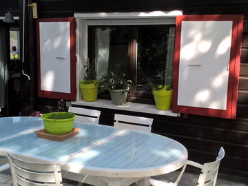 Studio À Louer Veyrier-Du-Lac 68447-1