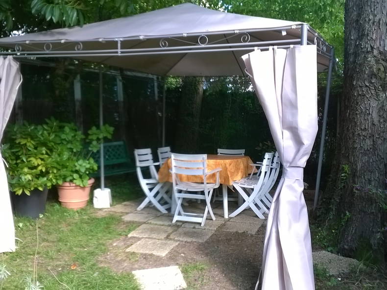 Entire Home Veyrier-du-Lac 68447-2