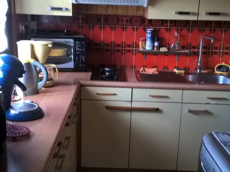 Entire Home Veyrier-du-Lac 68447-3