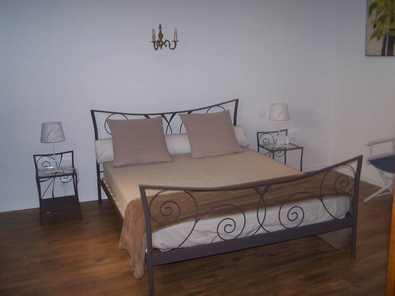 Logement Entier Cazilhac 81795-2