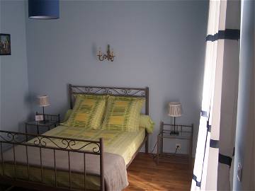 Chambre À Louer Cazilhac 81795