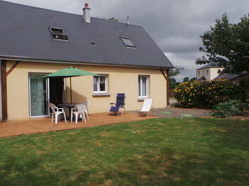 Chambre À Louer Isigny-Le-Buat 94375