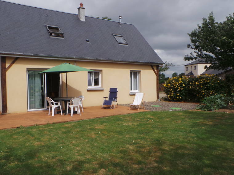 Habitación En Alquiler Isigny-le-Buat 94375