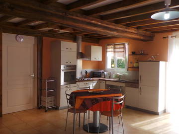 Chambre À Louer Isigny-Le-Buat 94375