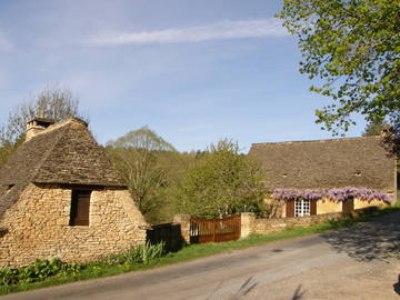 Chambre À Louer Salignac-Eyvigues 97647