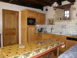 Logement Entier Salignac-Eyvigues 97647-4