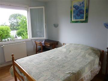 Chambre À Louer Clairac 68644-1