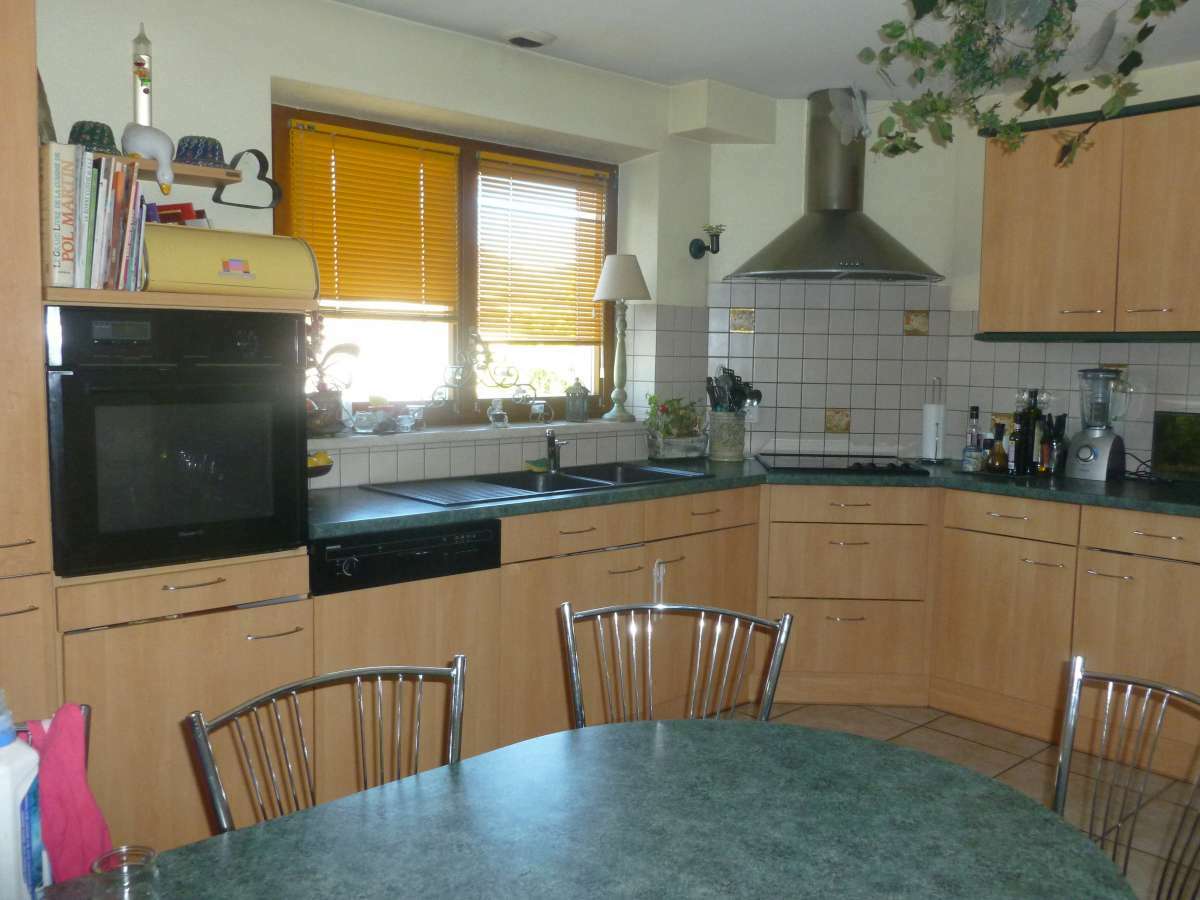 Entire Home Colmar 72252