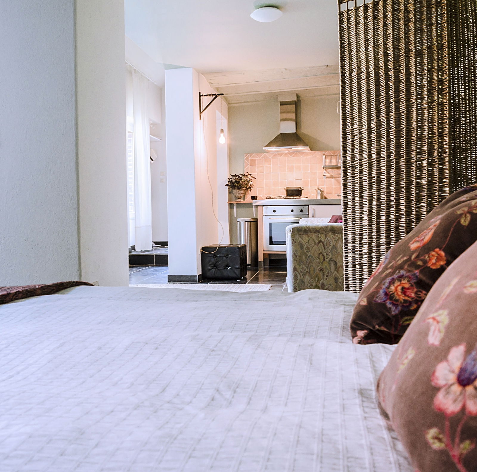 Homestay Braine-l'Alleud 88869