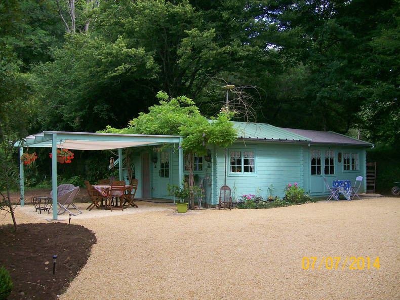 Toda La Casa Tursac 94320-1