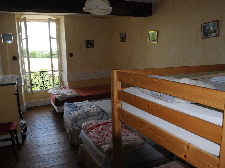 Ganzes Haus Montréal 51055-5