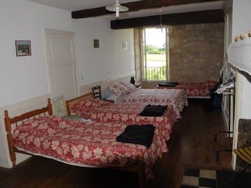 Logement Entier Montréal 51055-7