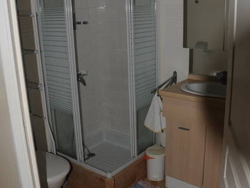 Logement Entier Montréal 51055-10