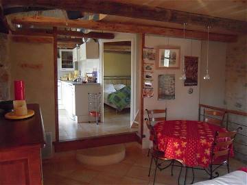 Chambre À Louer Saint-Antonin-Noble-Val 64507