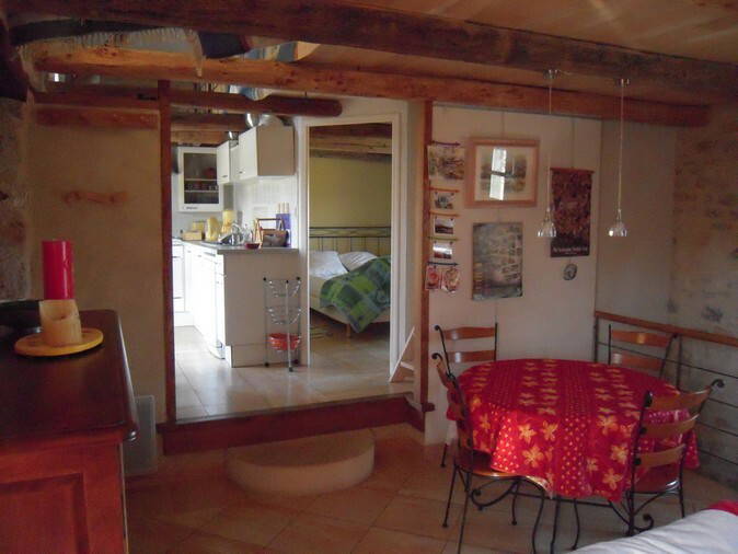 Wg-Zimmer Saint-Antonin-Noble-Val 64507