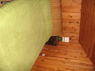 Logement Entier Denneville 65385-4