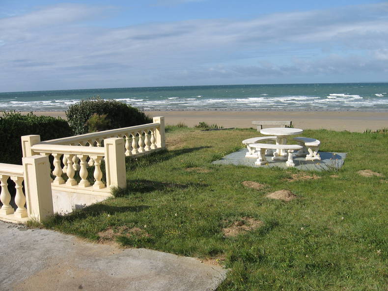 Ganzes Haus Denneville 65385-5