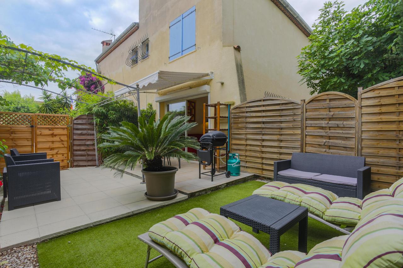 Unabhängiges Studio Fréjus 102504