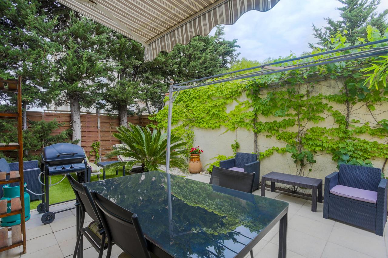 Unabhängiges Studio Fréjus 102504