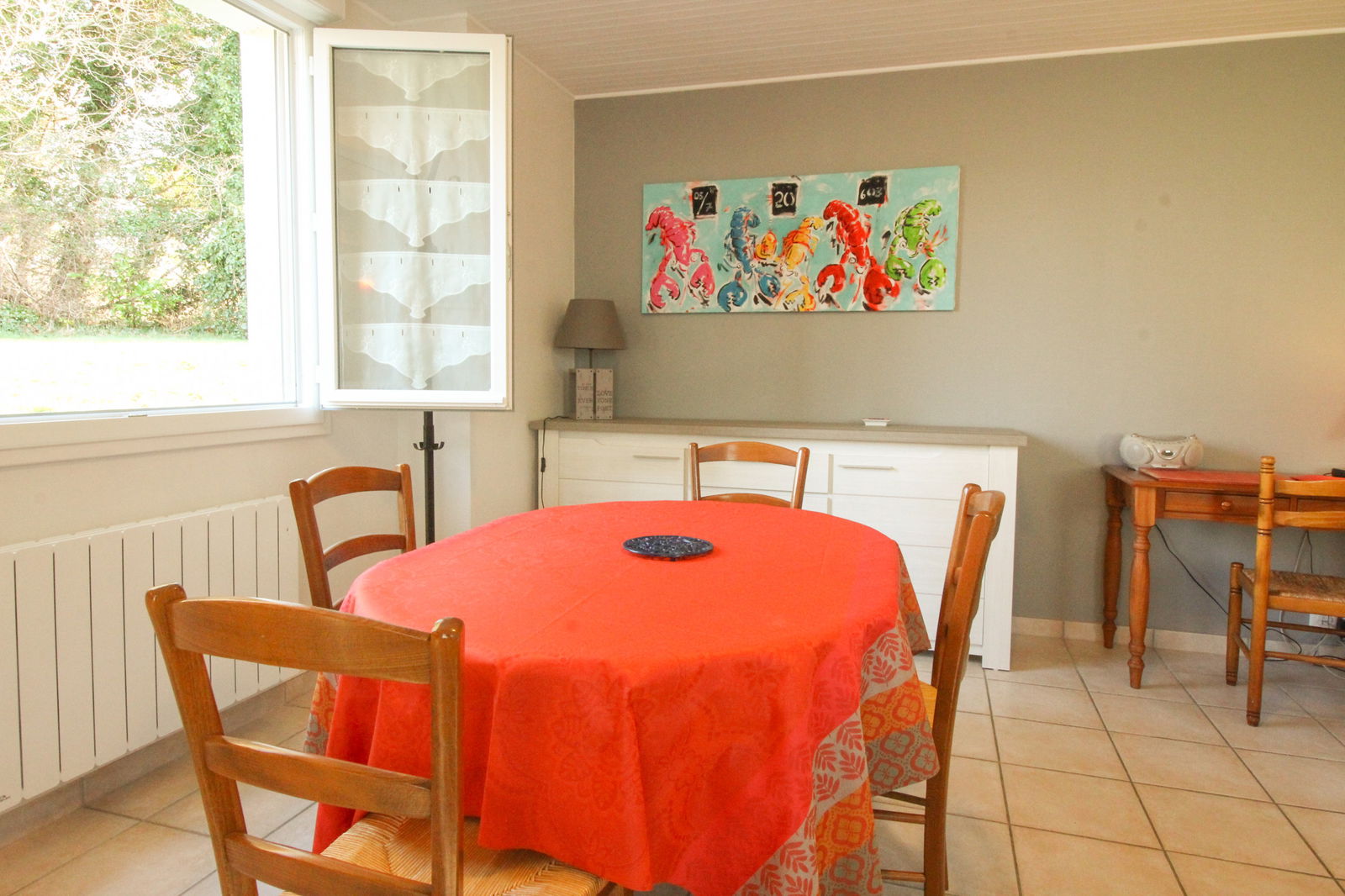 Unabhängiges Studio Bénodet 40687