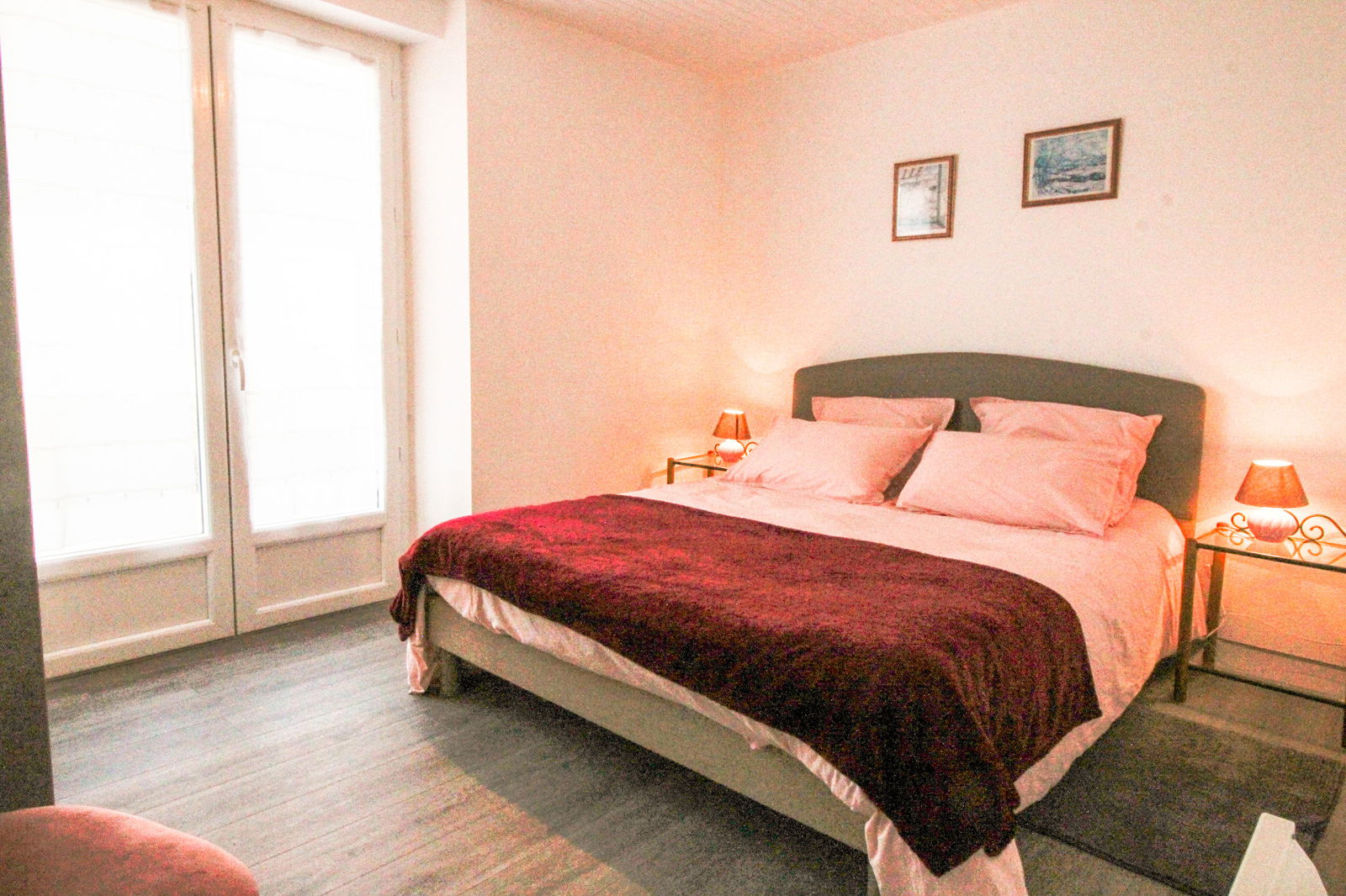 Unabhängiges Studio Bénodet 40687