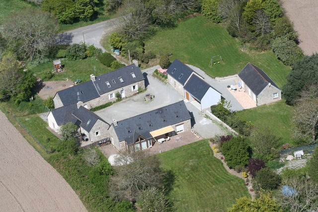 Unabhängiges Studio Bénodet 40687