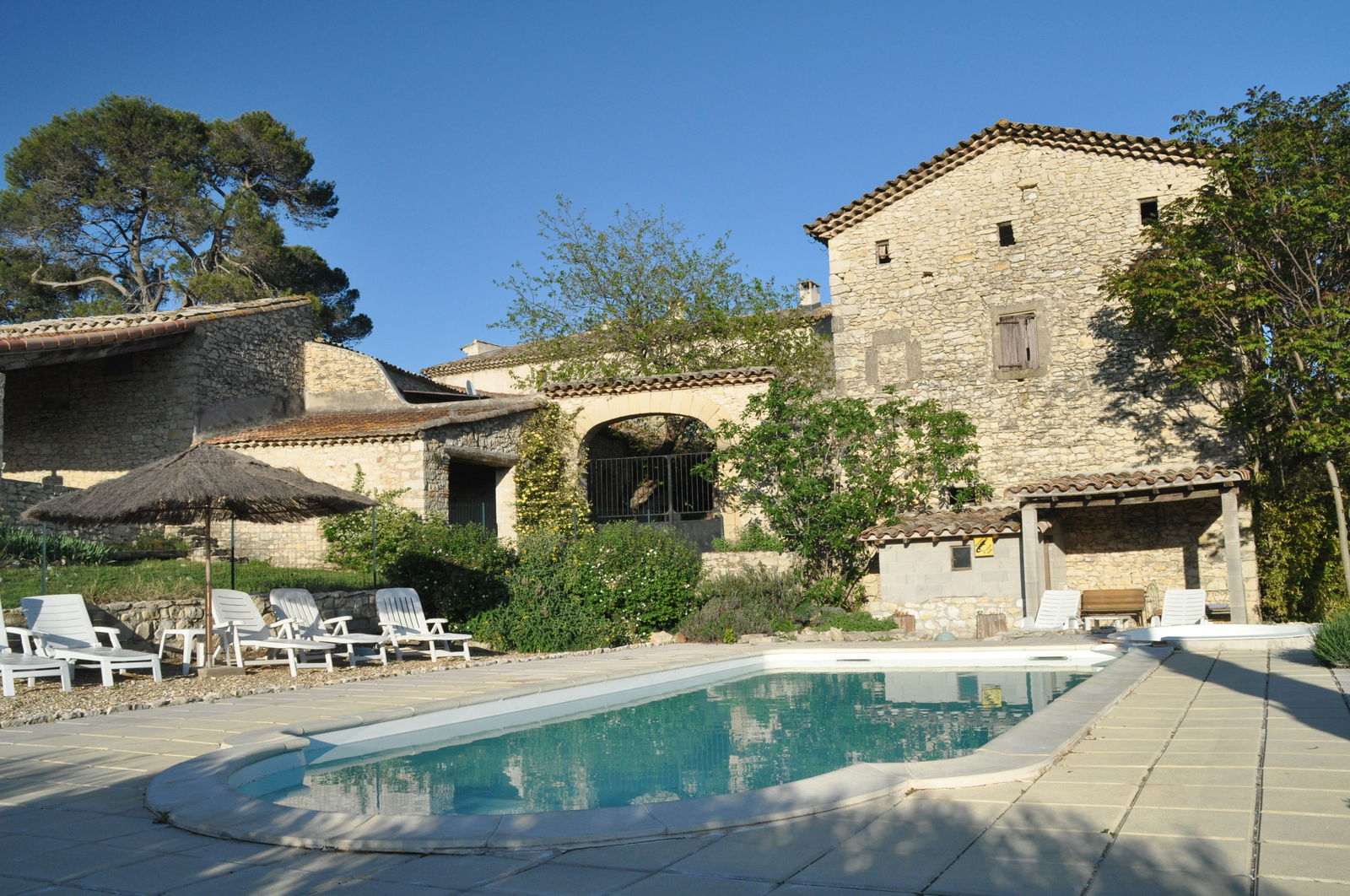 Unabhängiges Studio Orthoux-Sérignac-Quilhan 96882