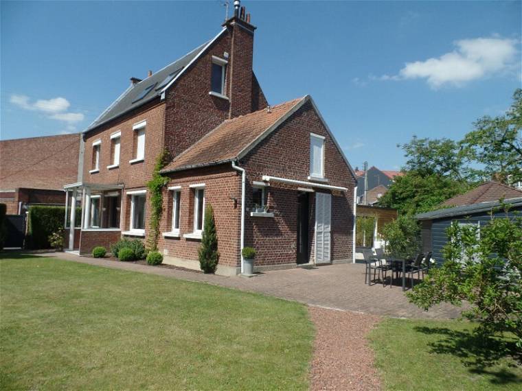 Gastfamilie Arras 187653