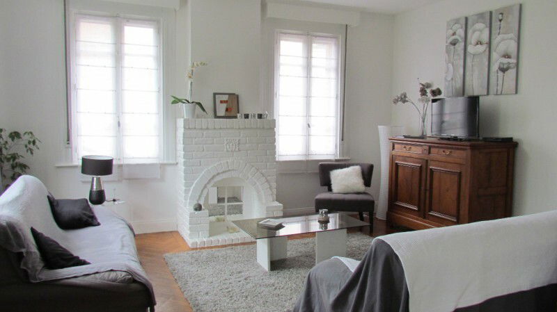 Entire Home Arras 187653