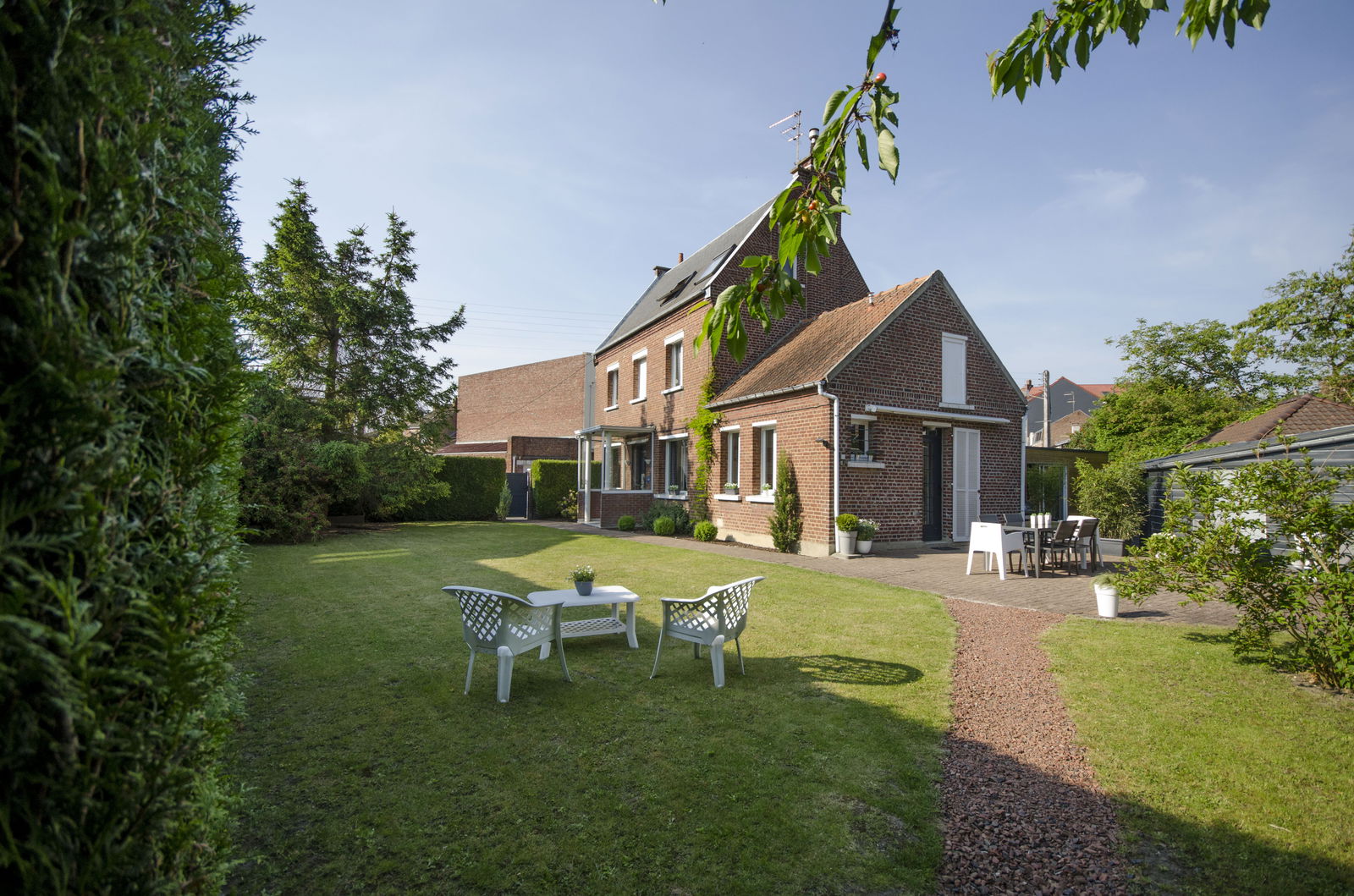 Entire Home Arras 187653