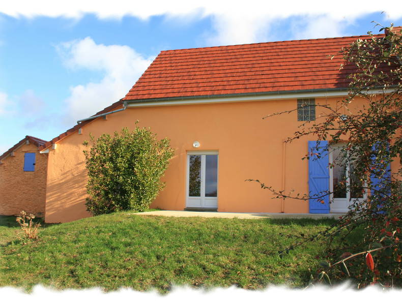 Logement Entier Saint-Éloy-les-Mines 65175-1