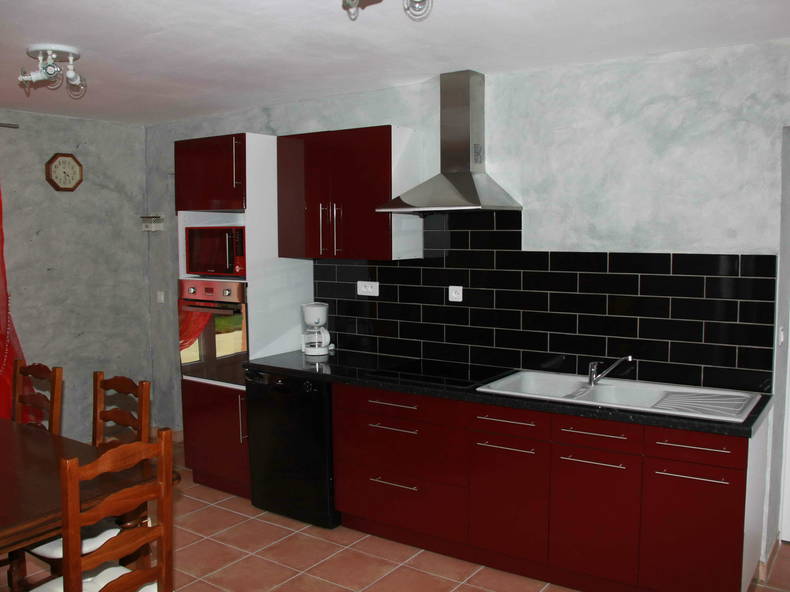 Logement Entier Saint-Éloy-les-Mines 65175-4