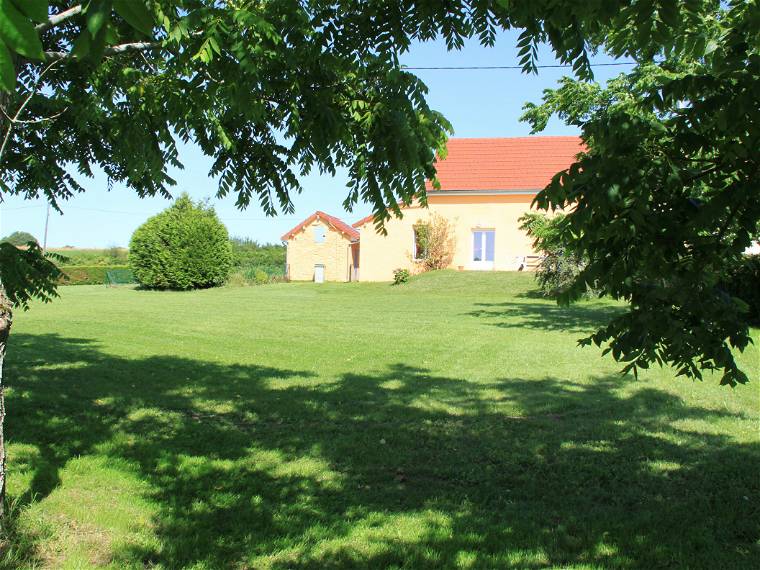 Homestay Saint-Éloy-les-Mines 65175