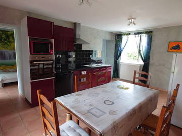 Logement Entier Saint-Éloy-Les-Mines 65175-5