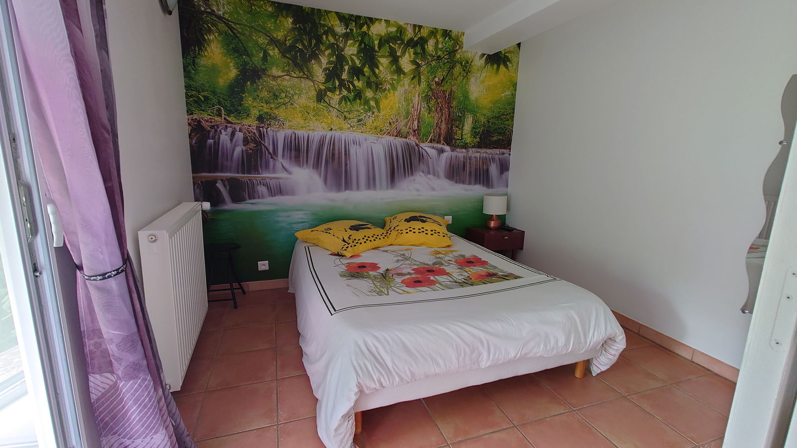 Entire Home Saint-Éloy-les-Mines 65175