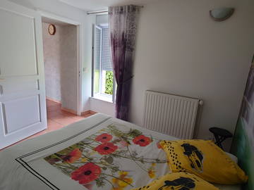 Logement Entier Saint-Éloy-Les-Mines 65175-8