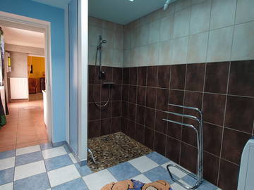 Logement Entier Saint-Éloy-Les-Mines 65175-10