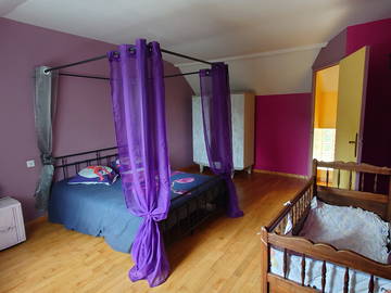 Logement Entier Saint-Éloy-Les-Mines 65175-11