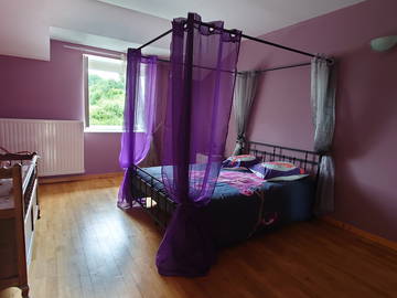 Logement Entier Saint-Éloy-Les-Mines 65175-13