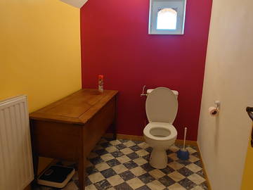 Logement Entier Saint-Éloy-Les-Mines 65175-14