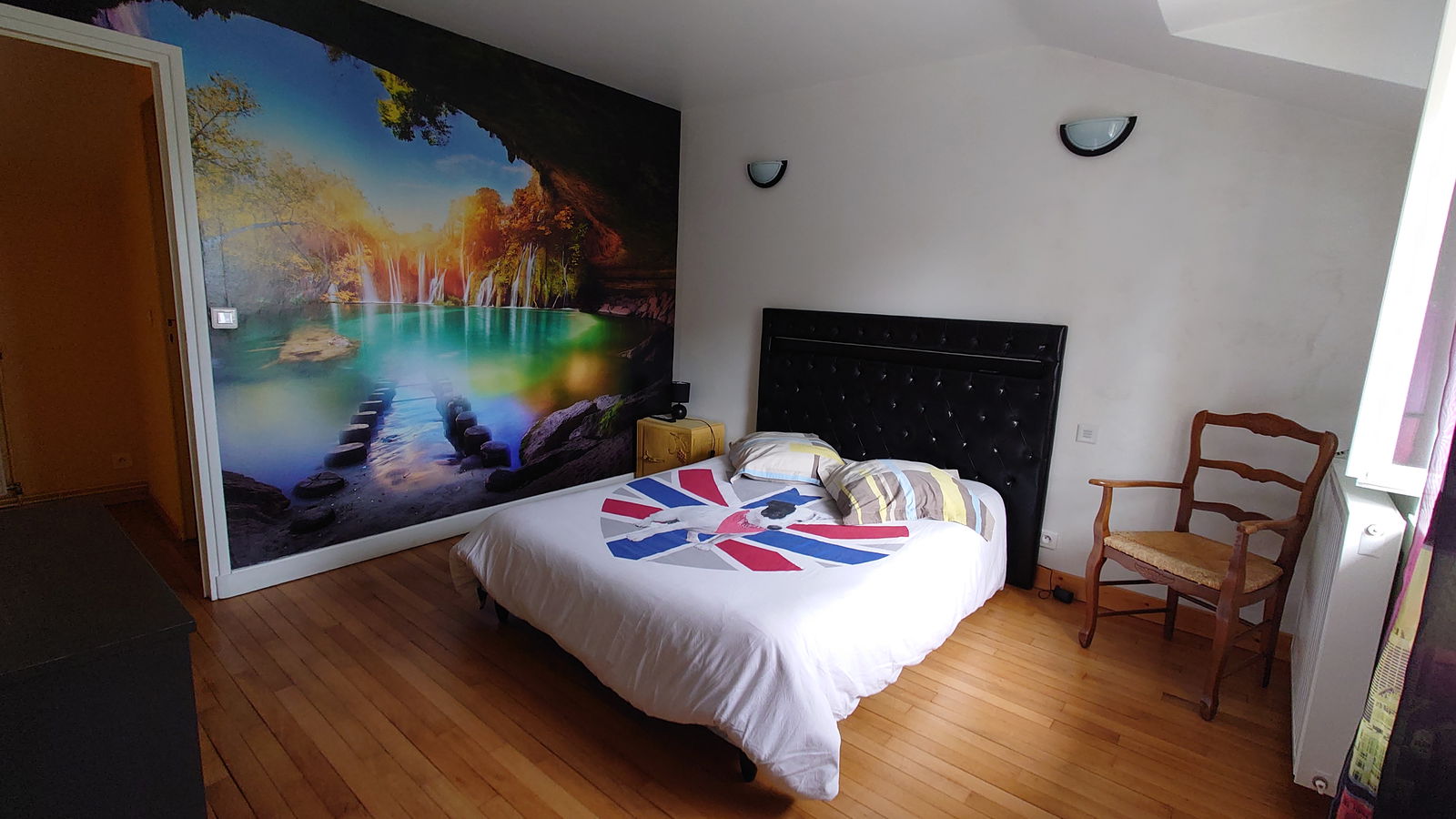 Entire Home Saint-Éloy-les-Mines 65175