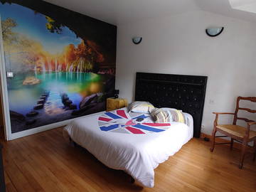 Logement Entier Saint-Éloy-Les-Mines 65175-16