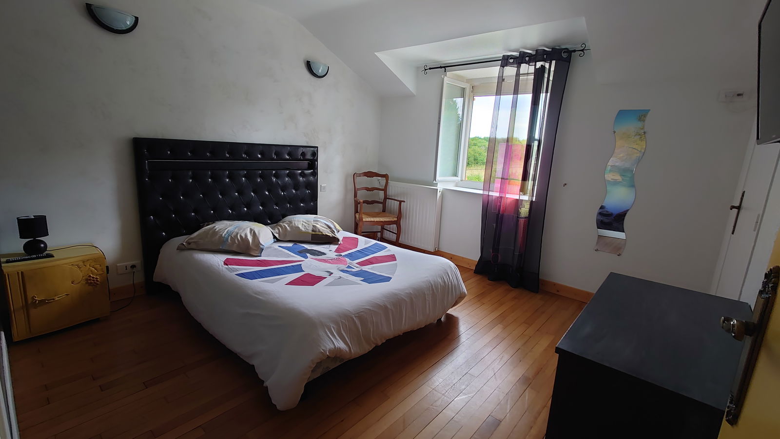 Entire Home Saint-Éloy-les-Mines 65175