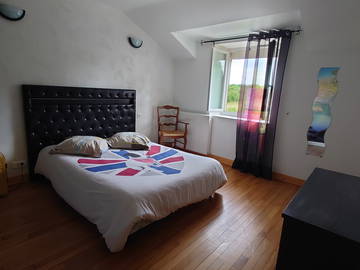 Logement Entier Saint-Éloy-Les-Mines 65175-17