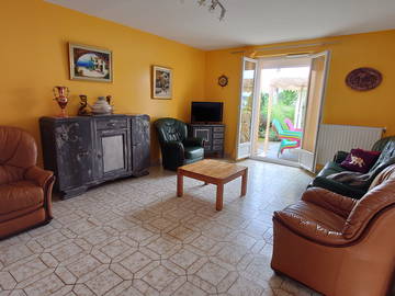 Logement Entier Saint-Éloy-Les-Mines 65175-18