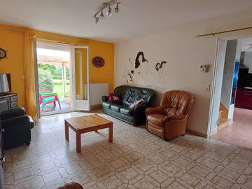 Logement Entier Saint-Éloy-Les-Mines 65175-19