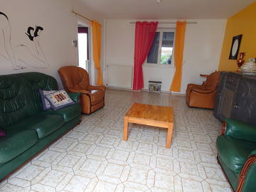 Logement Entier Saint-Éloy-Les-Mines 65175-20