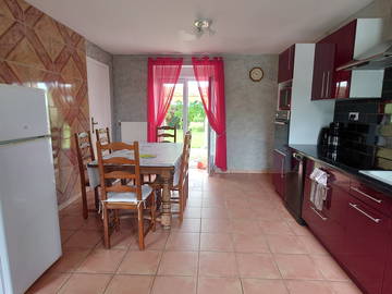 Logement Entier Saint-Éloy-Les-Mines 65175-6