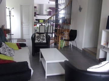 Room For Rent Ploulec'h 60535